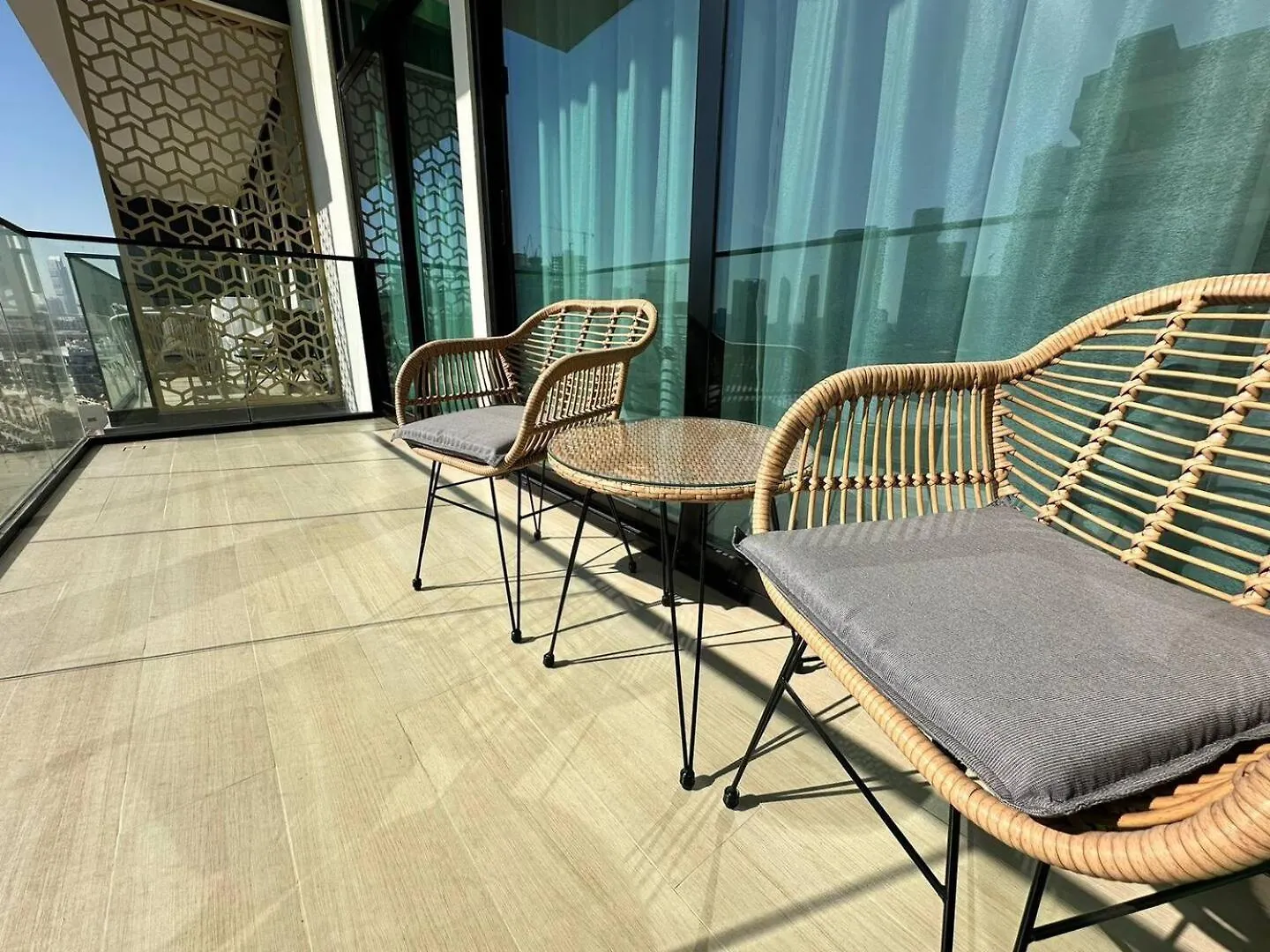 Comfortable 1Br In Jvc Balcony Free Parking دبي الإمارات العربية المتحدة