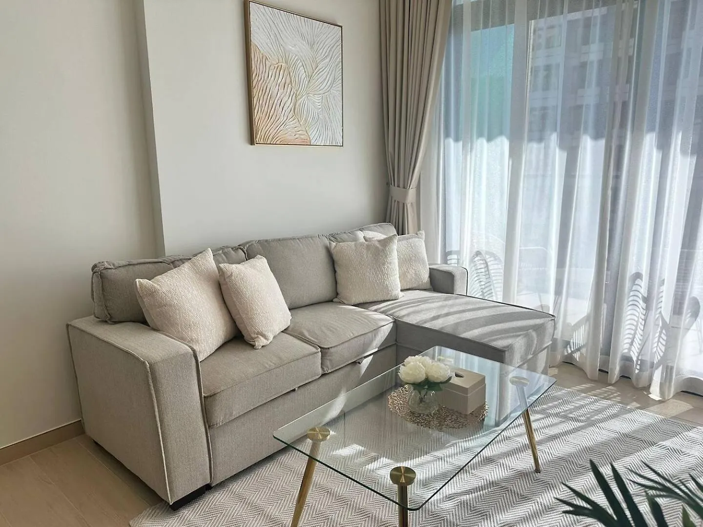 Comfortable 1Br In Jvc Balcony Free Parking دبي 0*,  الإمارات العربية المتحدة