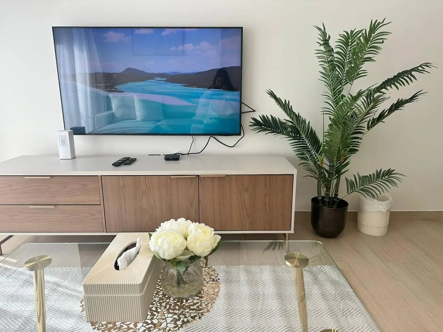 Apartment Comfortable 1Br In Jvc Balcony Free Parking Dubai