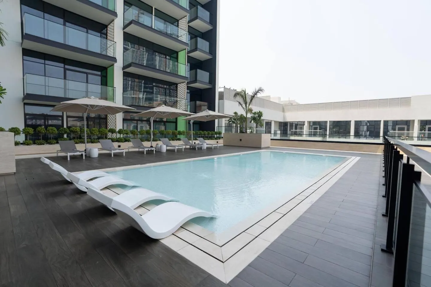 Apartment Comfortable 1Br In Jvc Balcony Free Parking Dubai United Arab Emirates