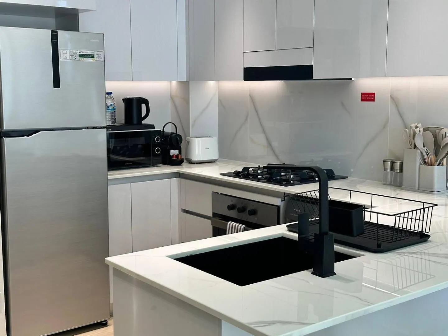 Apartment Comfortable 1Br In Jvc Balcony Free Parking Dubai United Arab Emirates