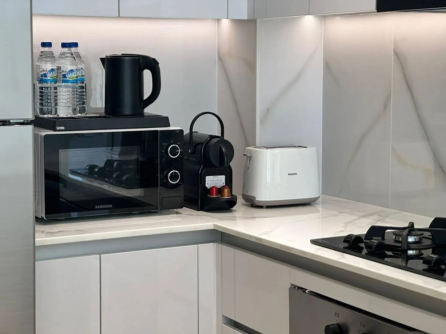 Comfortable 1Br In Jvc Balcony Free Parking Dubai United Arab Emirates