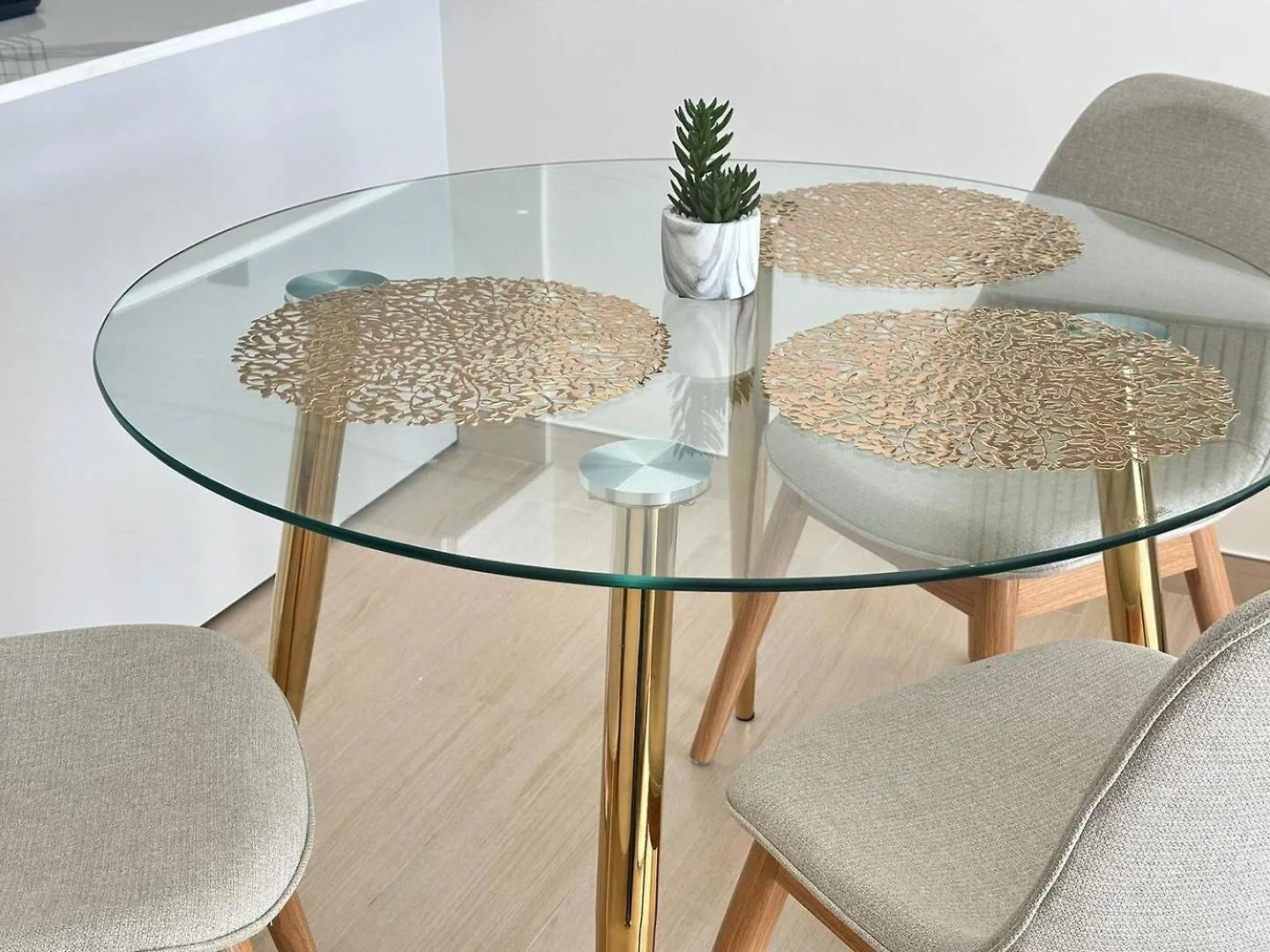 Comfortable 1Br In Jvc Balcony Free Parking Dubai Apartment